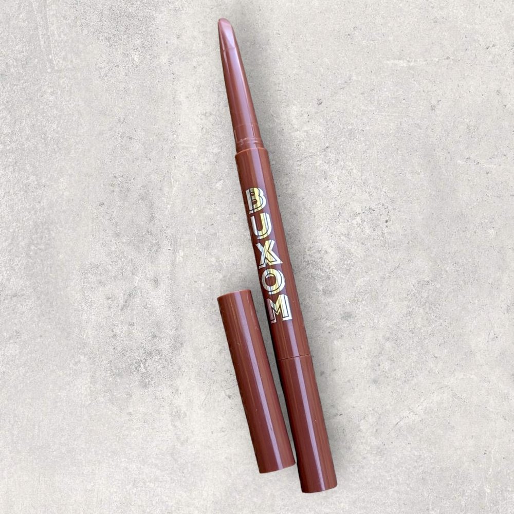Buxom Power Line Plumping Lip Liner
